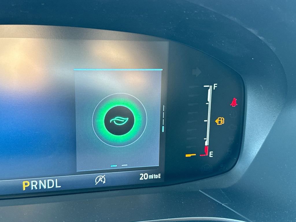 New 2026 Ford Escape Active w/ Cold Weather Package image 12