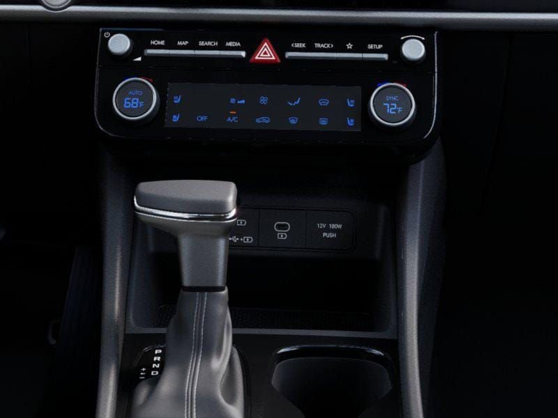 New 2026 Hyundai Tucson SEL AWD/4WD image 16