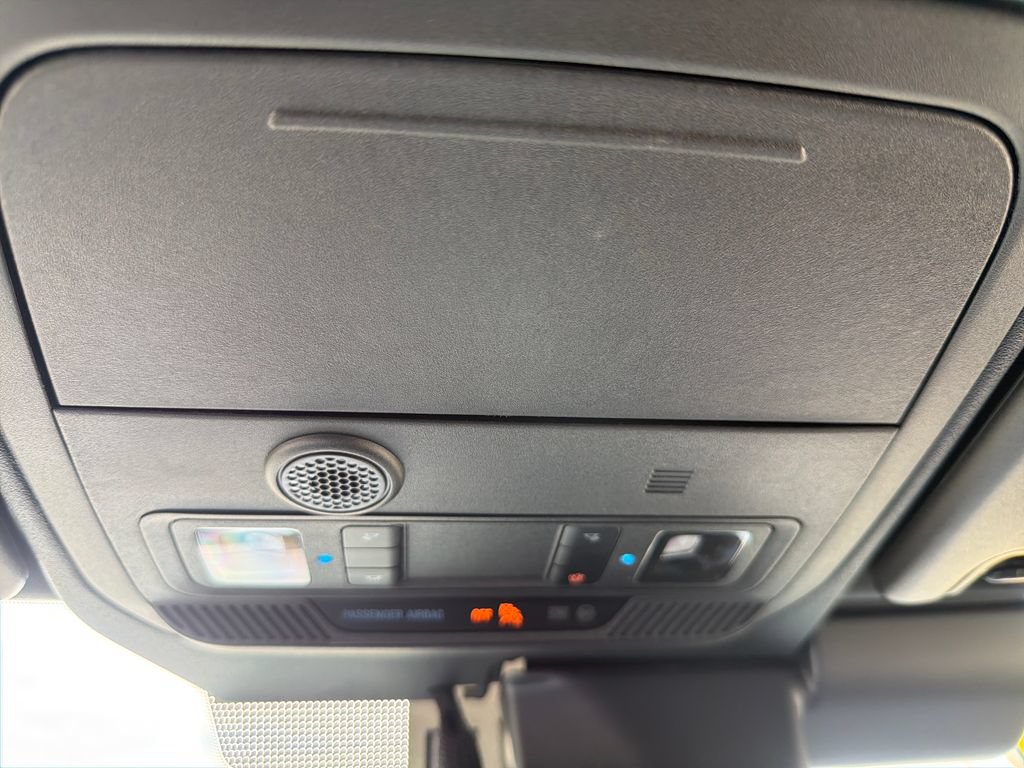 Used 2025 Ford Bronco Outer Banks AWD/4WD image 27