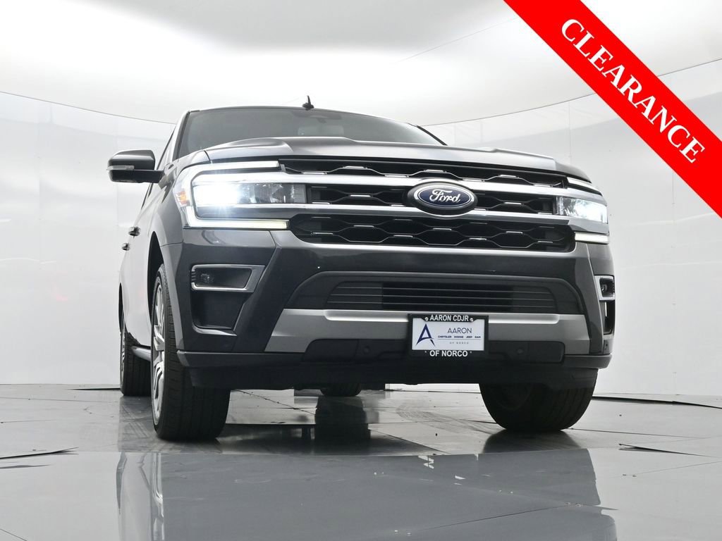 Used 2024 Ford Expedition Max Limited image 46