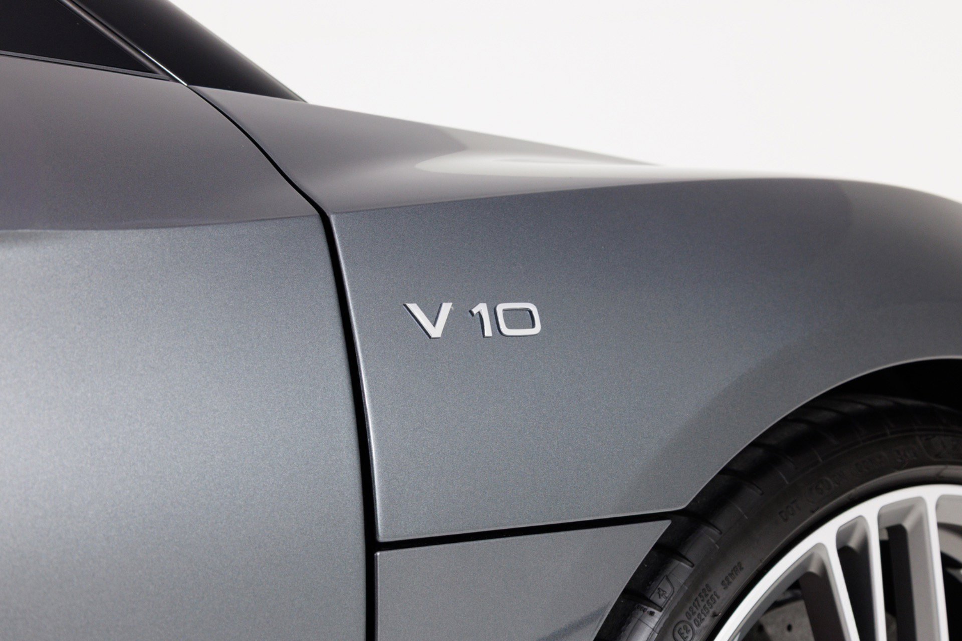 Used 2020 Audi R8 V10 performance AWD/4WD image 64