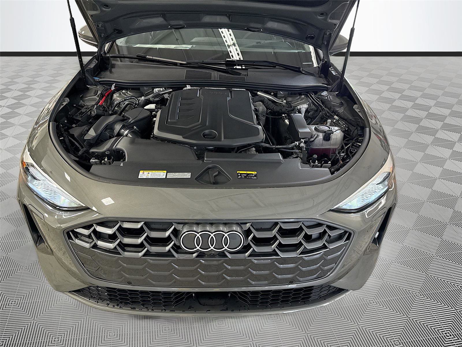 New 2026 Audi A5 Premium AWD/4WD image 32