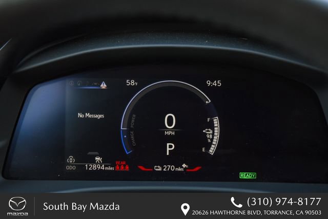 Used 2024 Lexus RZ 300e Premium w/ Accessory Package (Z1) image 19