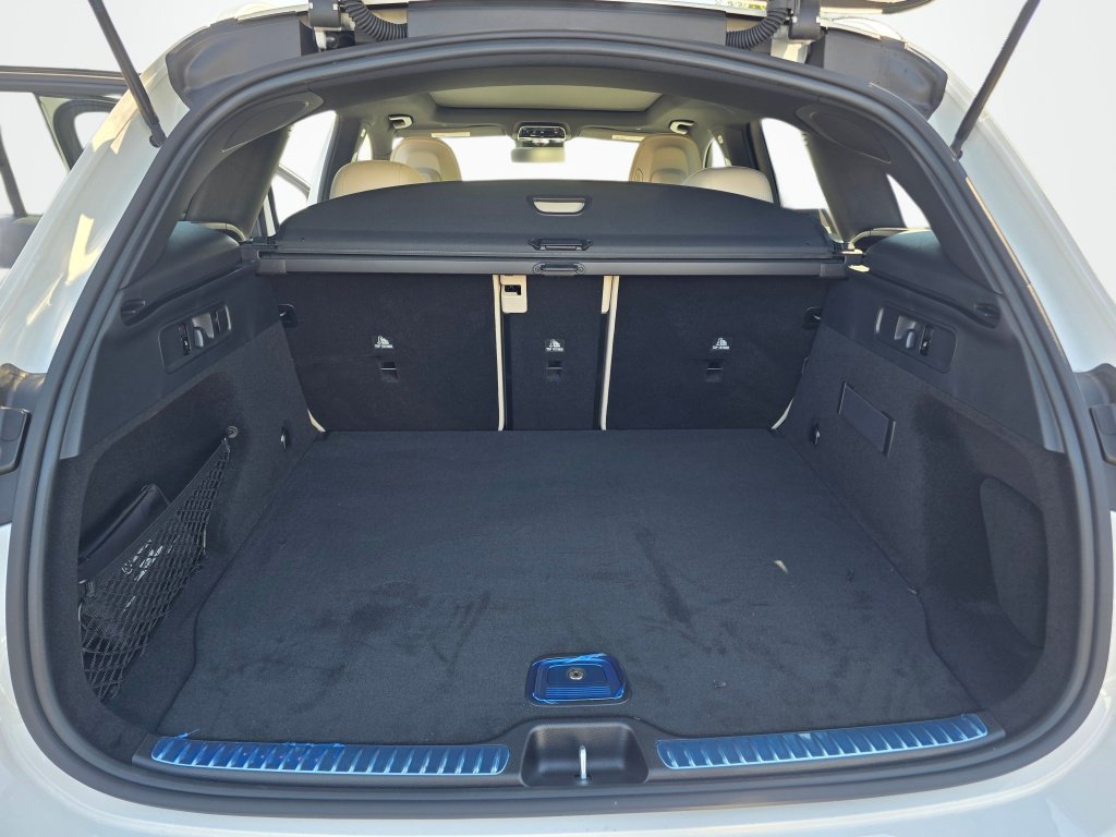 New 2027 Mercedes-Benz GLC 300 4MATIC image 11