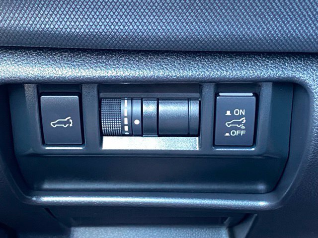 Certified 2026 Subaru Forester Limited AWD/4WD image 14