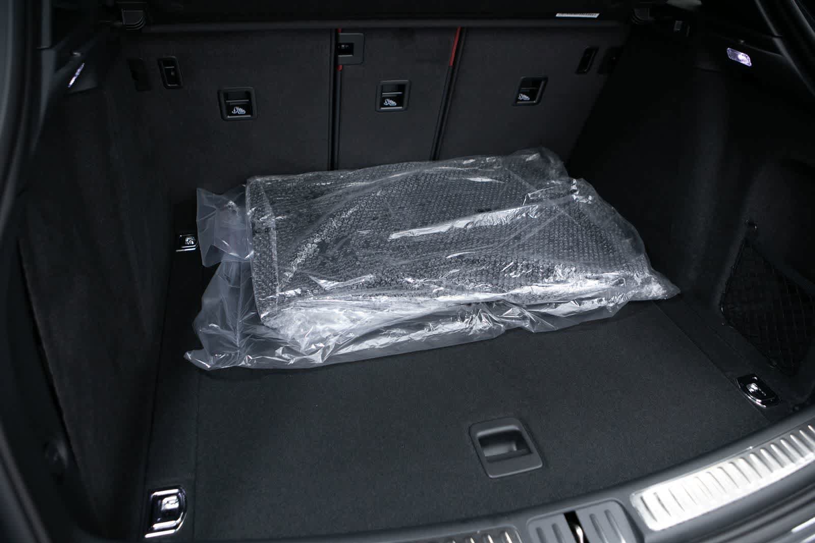 New 2026 Porsche Macan S AWD/4WD image 38
