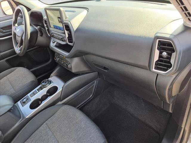 Certified 2024 Ford Bronco Sport Big Bend AWD/4WD image 19