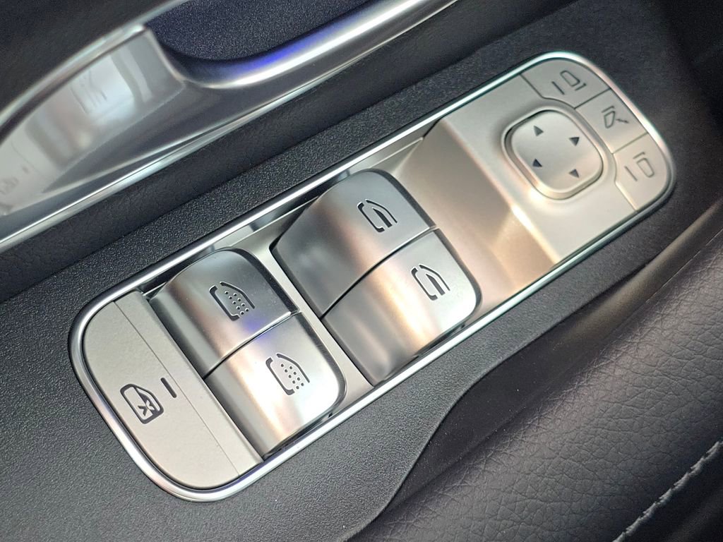 New 2026 Mercedes-Benz GLE 350 4MATIC image 29