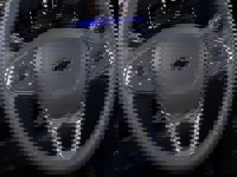 New 2026 Chevrolet TrailBlazer ACTIV w/ Convenience Package FWD image 19