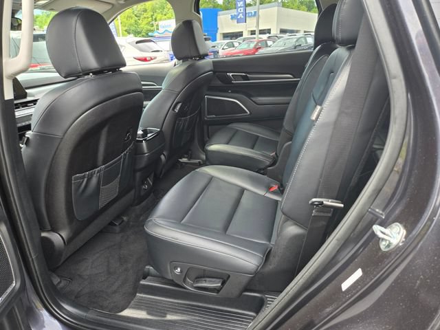 Used 2025 Kia Telluride S AWD/4WD image 13
