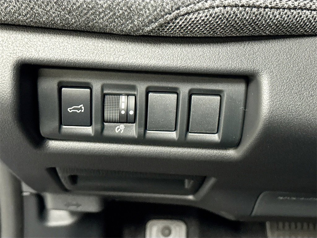 New 2026 Subaru Outback Limited image 6