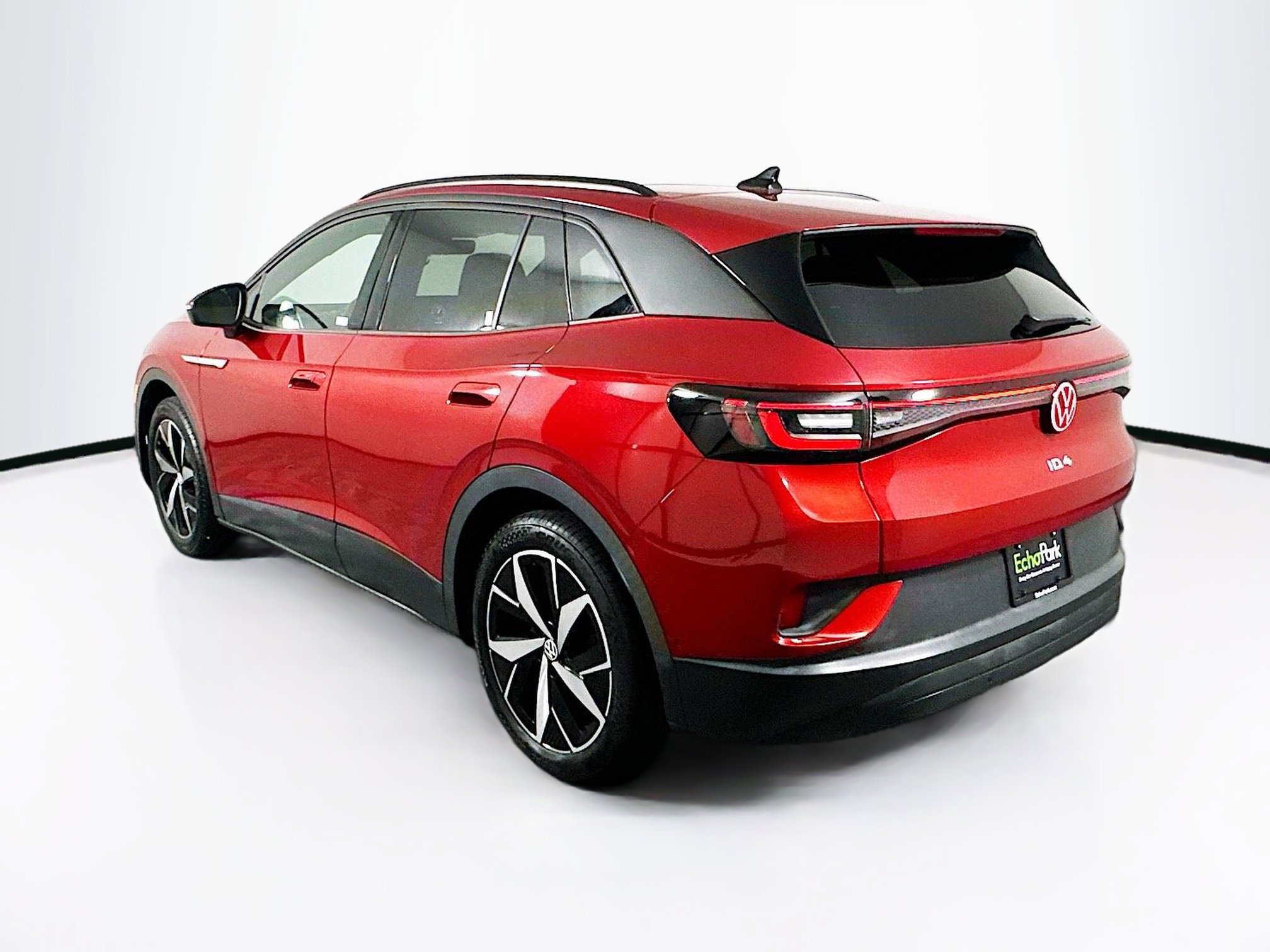 Used 2023 Volkswagen ID.4 S RWD image 5