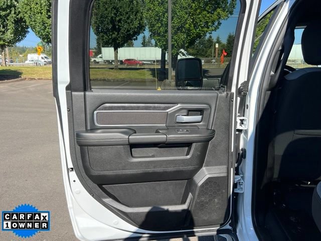 Used 2024 RAM 3500 Big Horn AWD/4WD image 10