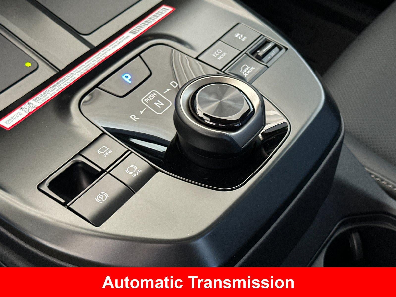 New 2026 Toyota bZ AWD/4WD image 23