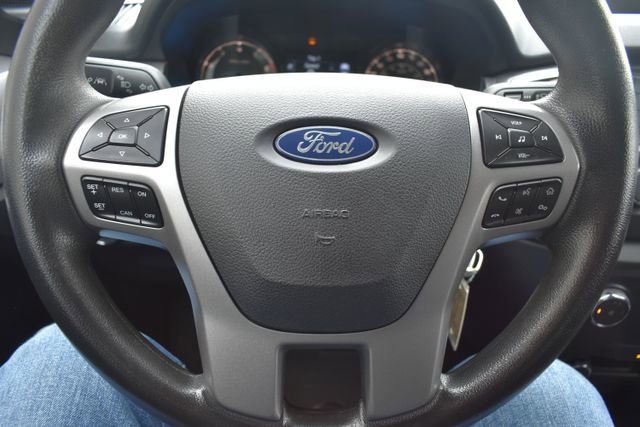 Used 2019 Ford Ranger XLT w/ Trailer Tow Package AWD/4WD image 22