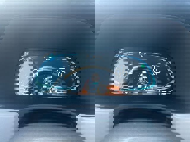 New 2025 Hyundai Palisade SE image 7