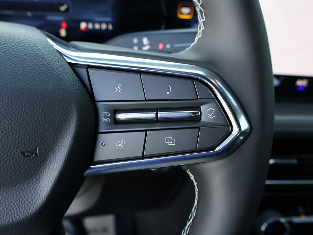 New 2026 Chevrolet Traverse LT w/ Driver Confidence Package image 17