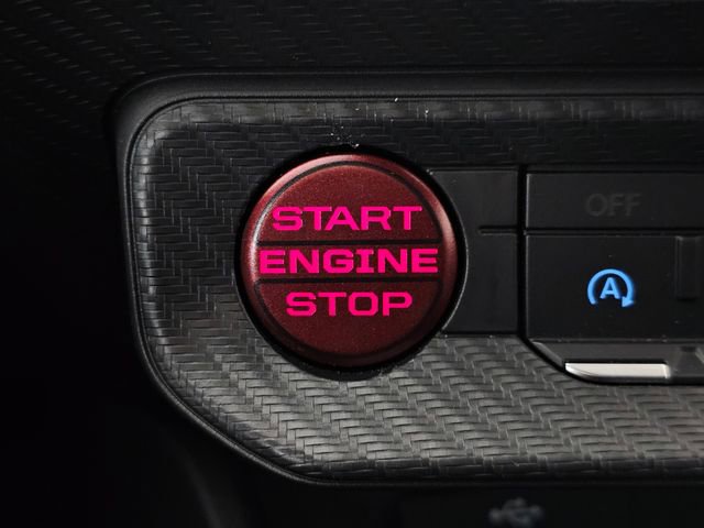 New 2025 Ford Mustang Premium image 33