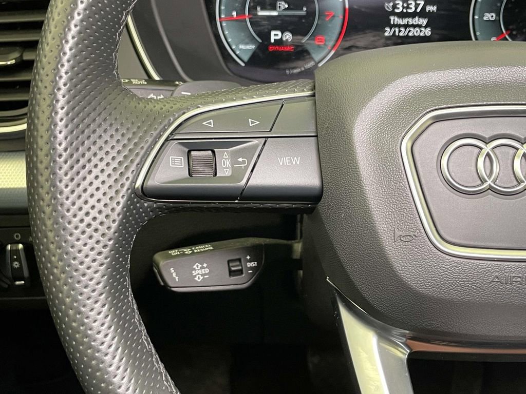 Certified 2025 Audi Q5 2.0T Premium Plus image 40