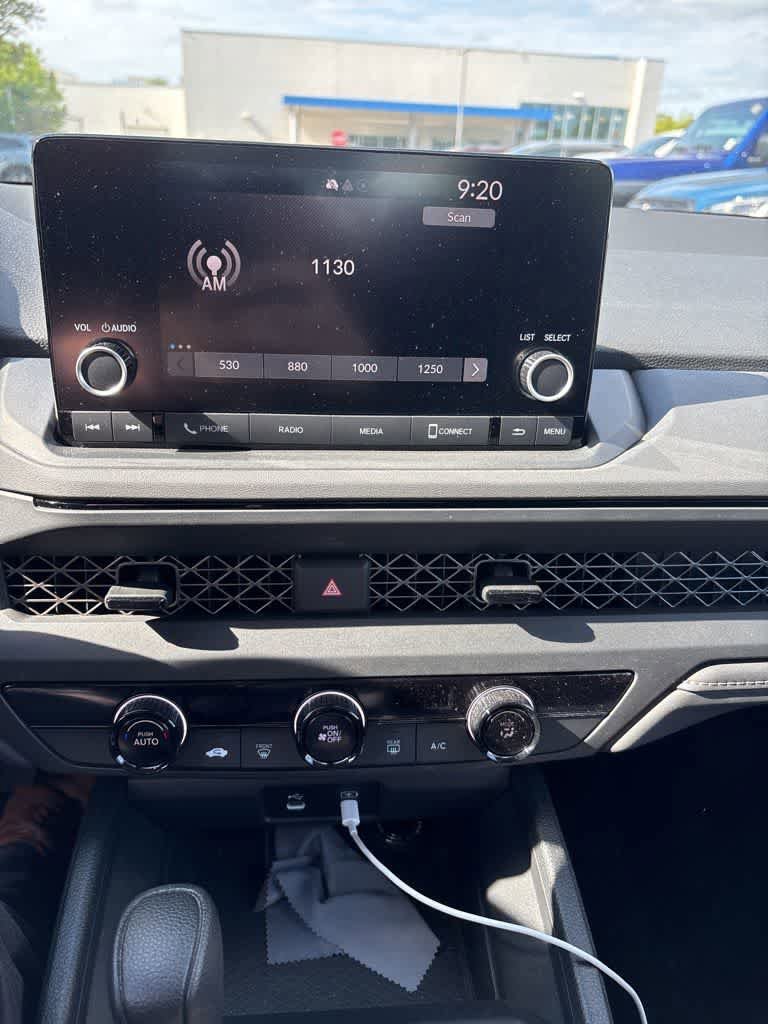 Used 2023 Honda Accord LX image 17