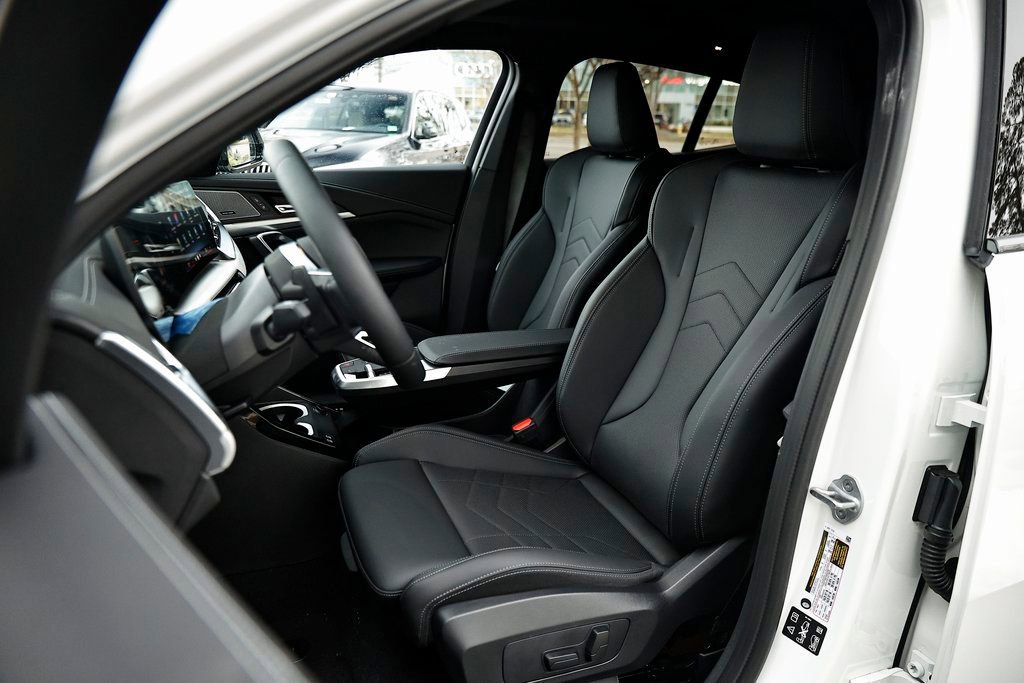 New 2026 BMW X2 xDrive28i w/ Technology Package image 22