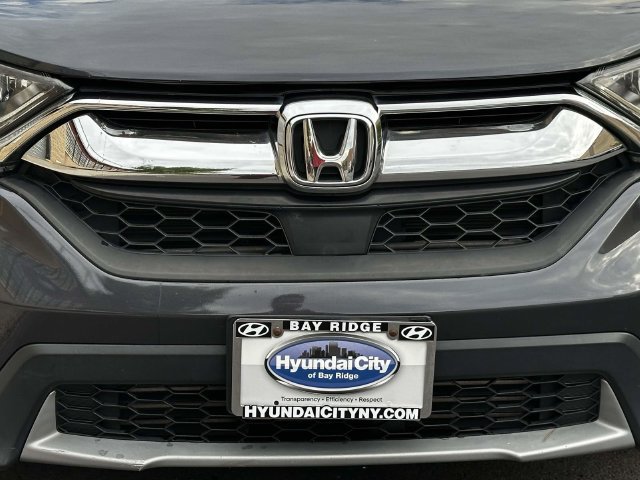 Used 2019 Honda CR-V EX-L image 8