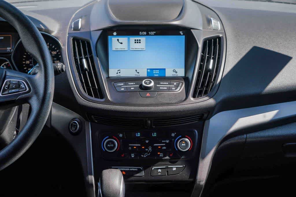 Used 2019 Ford Escape SE FWD image 12