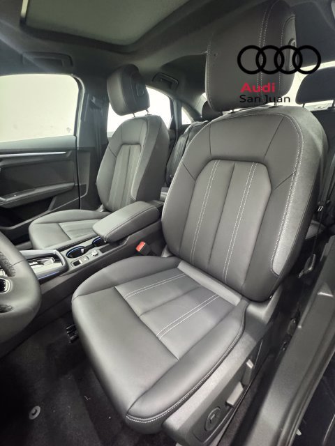 New 2026 Audi A3 2.0T Premium AWD/4WD image 27