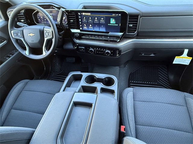 New 2026 Chevrolet Silverado 1500 LT image 34