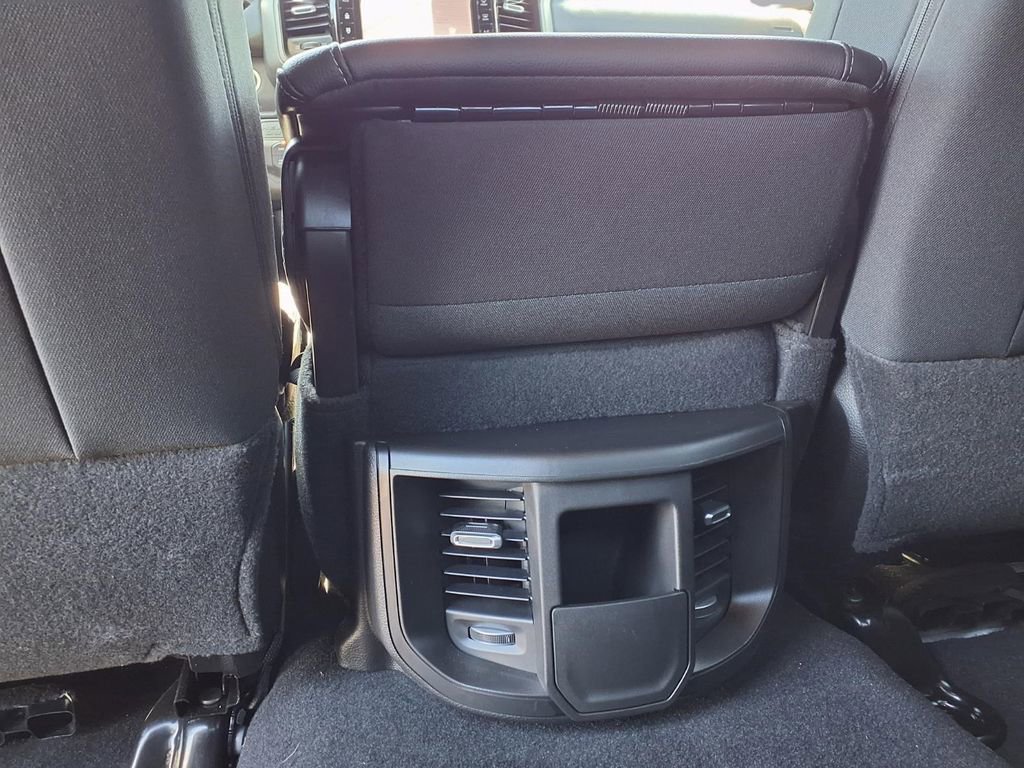 Used 2025 RAM 2500 Tradesman image 22