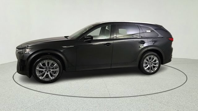 New 2026 MAZDA CX-90 Plug-In Hybrid w/ Preferred AWD/4WD image 5