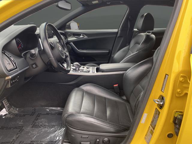 Used 2018 Kia Stinger GT2 image 8