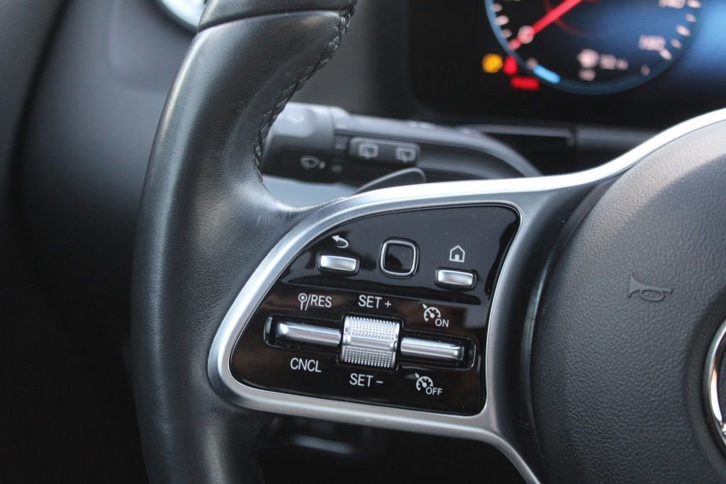 Certified 2023 Mercedes-Benz GLA 250 4MATIC image 51