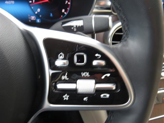 Certified 2022 Mercedes-Benz GLC 300 4MATIC image 13