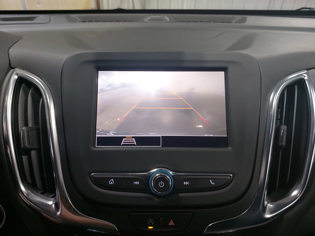 Used 2022 Chevrolet Equinox LT AWD/4WD image 25
