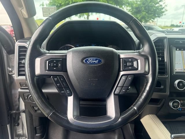 Used 2019 Ford Expedition Max Platinum RWD image 31