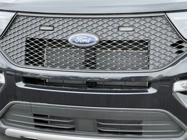 New 2025 Ford Explorer 4WD Police Interceptor w/ Ready For The Road Package image 29