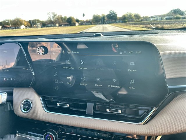 Certified 2025 Chevrolet Equinox ACTIV w/ Safety and Technology Package image 13