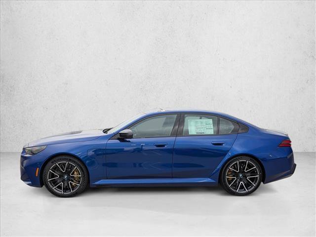 New 2026 BMW M5 image 5