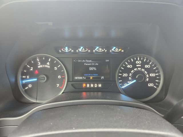 Certified 2019 Ford F150 XLT w/ Equipment Group 302A Luxury AWD/4WD image 32