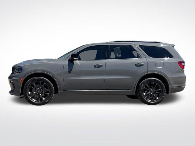 Used 2021 Dodge Durango GT AWD/4WD image 6