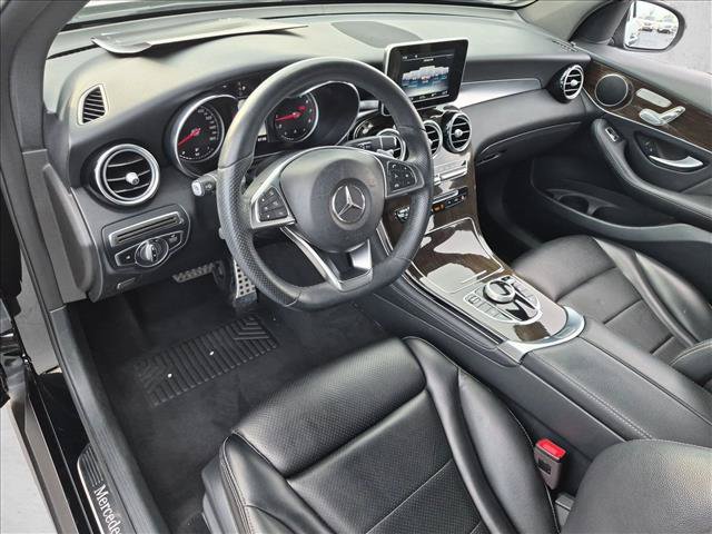 Used 2019 Mercedes-Benz GLC 300 image 10