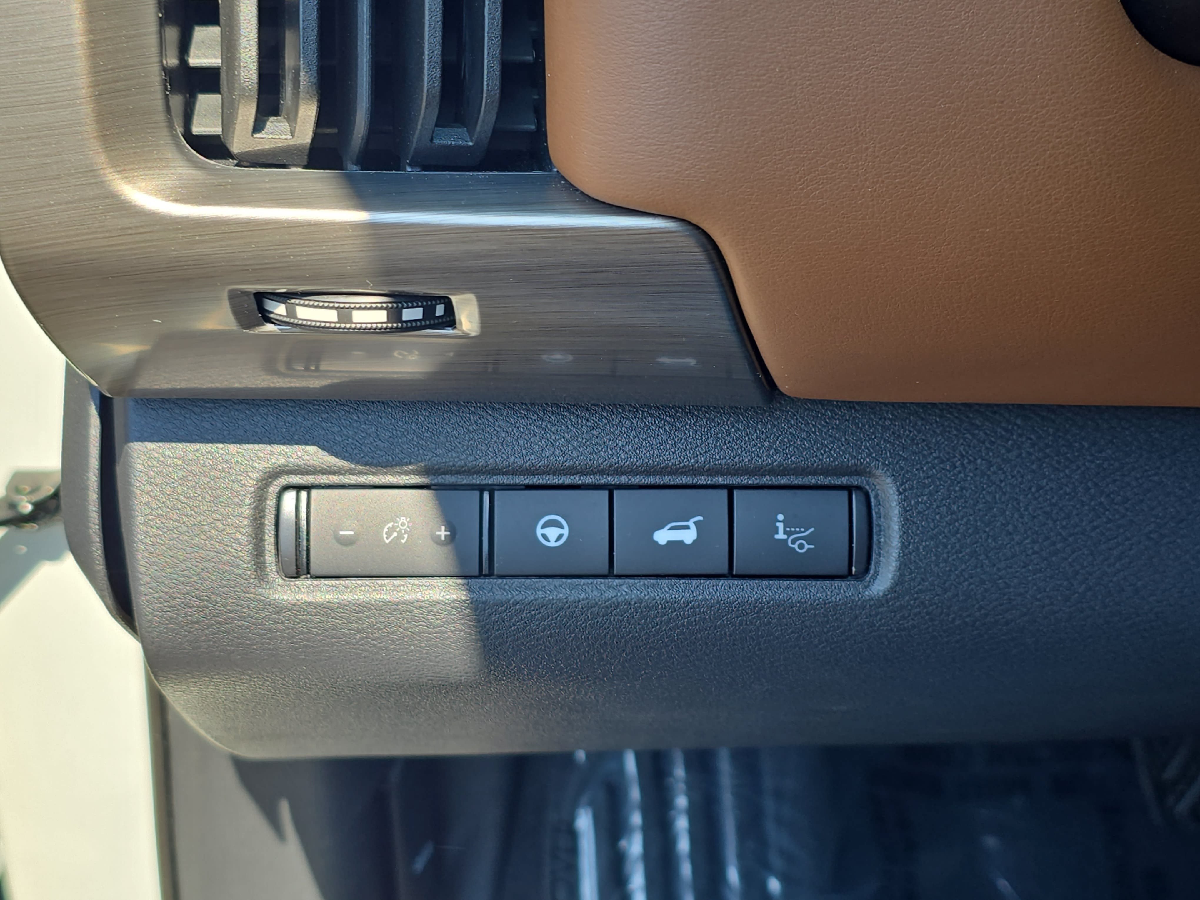 Certified 2023 Nissan Pathfinder Platinum AWD/4WD image 27