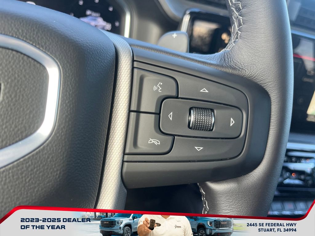 New 2026 GMC Sierra 1500 Denali image 19