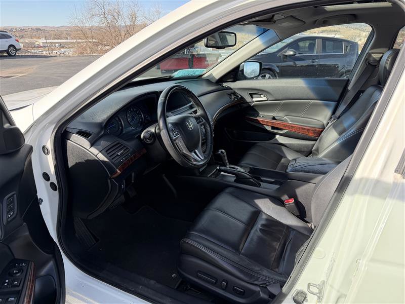 Used 2012 Honda Crosstour EX-L image 7