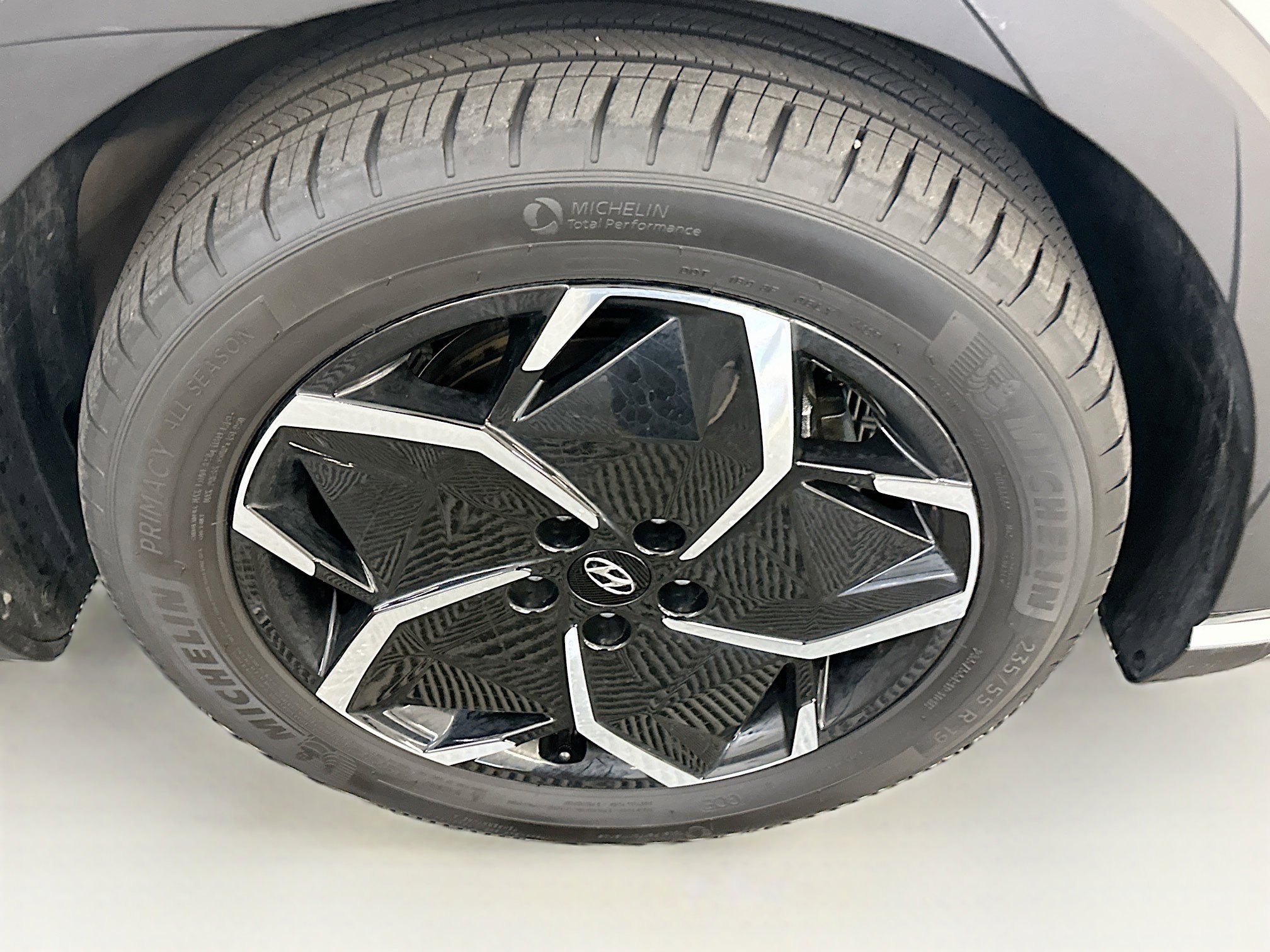 Used 2024 Hyundai Ioniq 5 SEL image 11