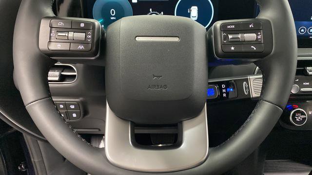 New 2026 Hyundai Palisade SEL AWD/4WD image 16
