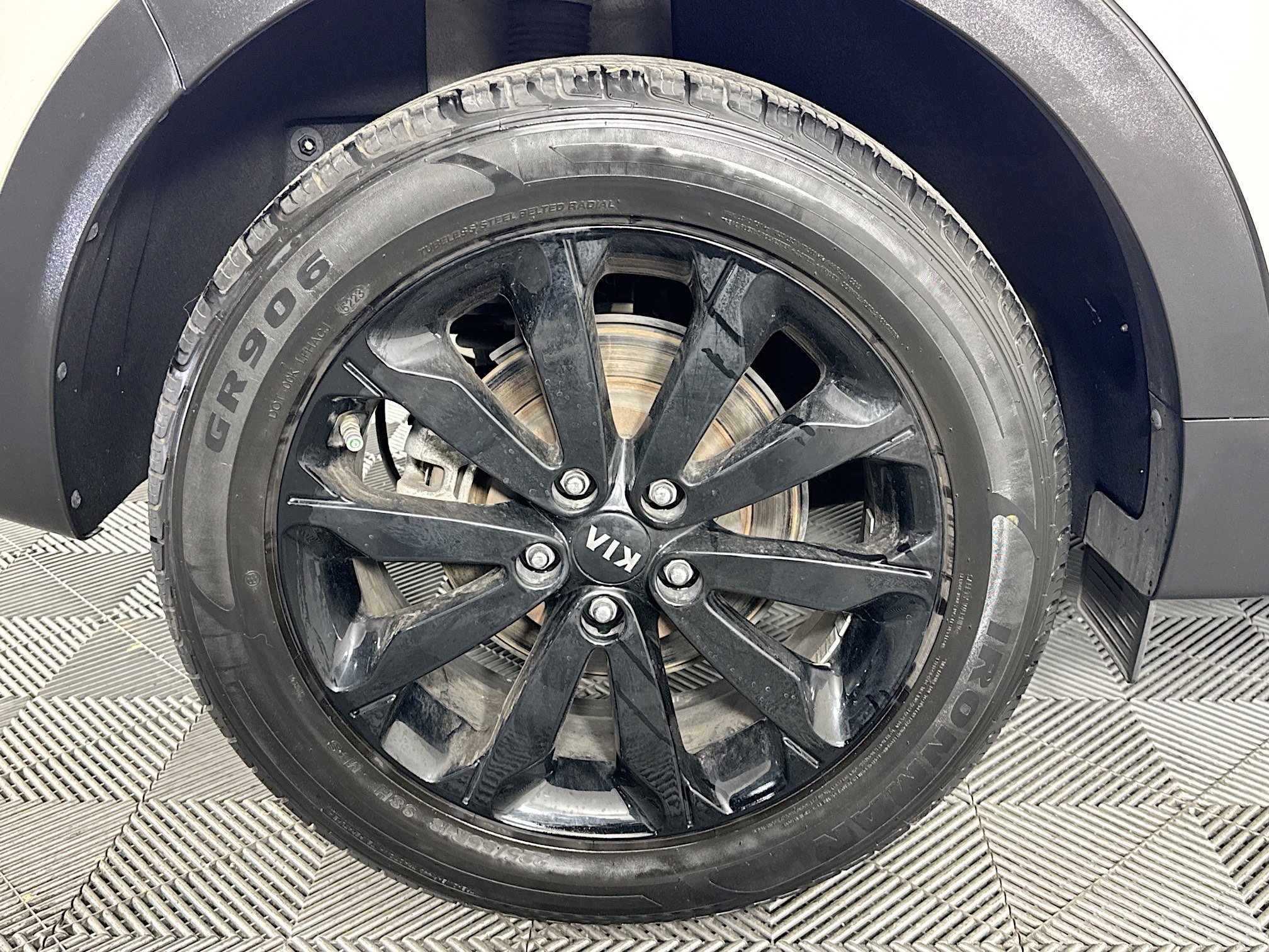 Used 2019 Kia Sportage EX w/ EX Sport Appearance Package image 32