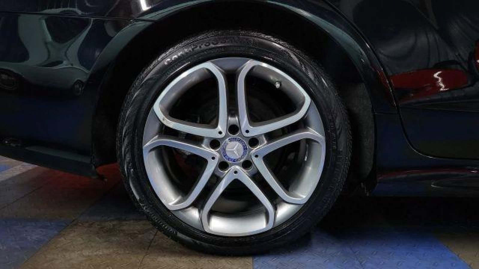 Used 2015 Mercedes-Benz CLS 400 4MATIC image 84
