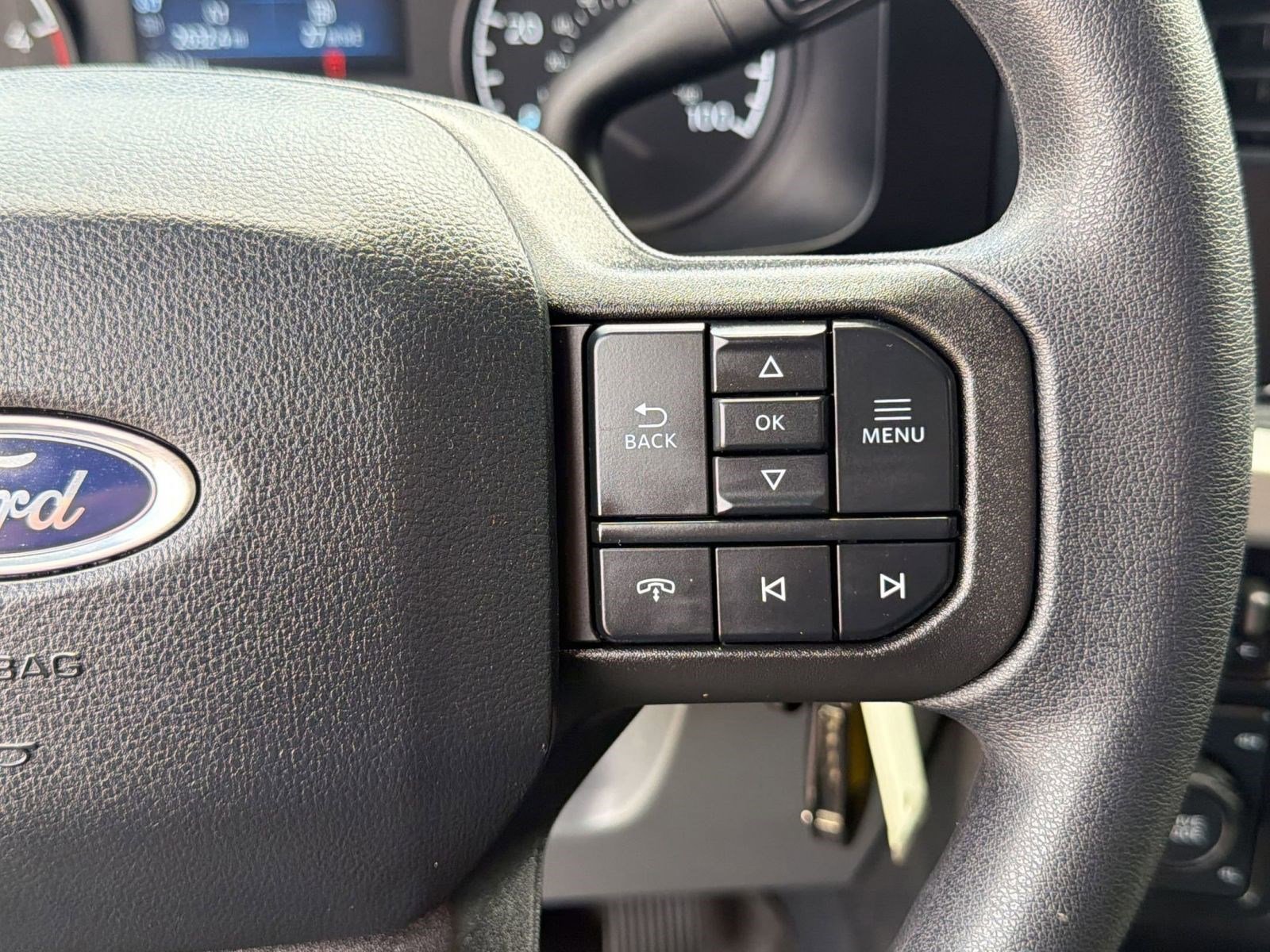Used 2024 Ford F250 XL w/ STX Appearance Package AWD/4WD image 24